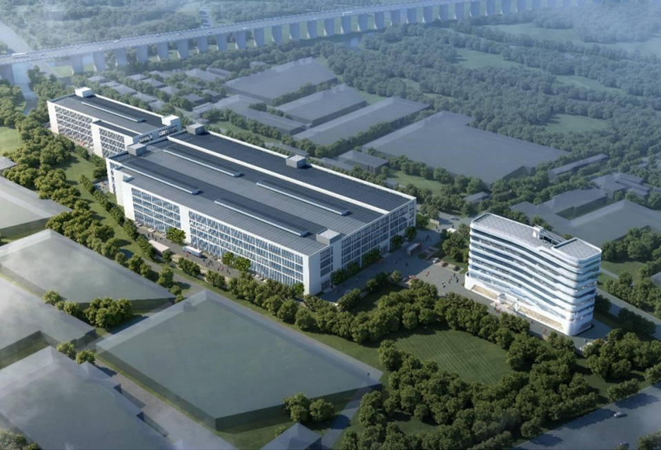 Zhejiang Jinchen Glass Co,.Ltd